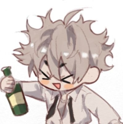 Amenomu23さんのプロフィール画像