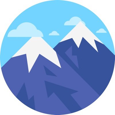 AlpenCams's profile picture. 🏔 Webcams in the Alps ⛷️ Skiing Videos  🚁 Interactive Drone Panorama's 🌨 Snow / Weather reports 🖥 Piste maps / Ski Lifts