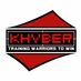 Khyber Training (@KhyberTraining) Twitter profile photo