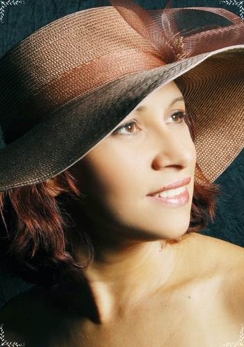 rosedgoes's profile picture. Eu mesmo...