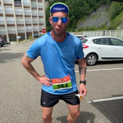 BSeb64's profile picture. Manager dans l'informatique - Sportif passionné - Papa et mari comblé !!!