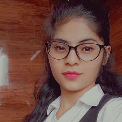 Shabnamcji's profile picture. 