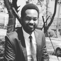 Ariho Ngundu (@mwinika) 's Twitter Profile