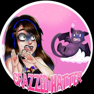 Crazzed_Hatter Here! 
I am a full time mommy in my spare time I'm a streamer & youtuber
I mostly play RPG's, Horror, 1st person shooter games n more