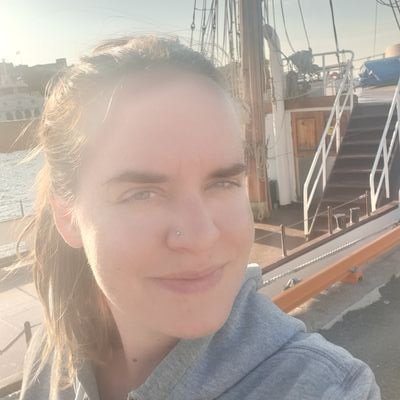 Oslo based Frontend developer with a passion for the sea and mental health apps 🧘♀️🌊