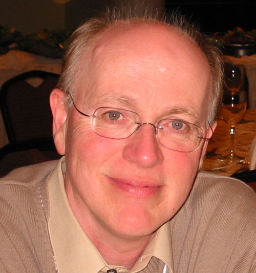 Chief Scientist ChangePartner