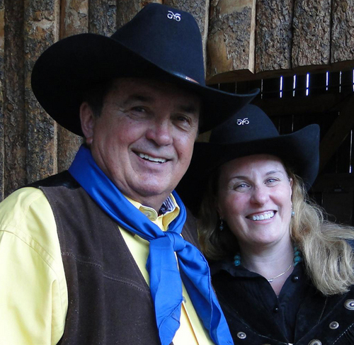 Join us for great western entertainment, fabulous trail rides, a cowboy experience, weekends in our cabins and the WindRider Camps at the Bit-O-Wyo Ranch.
