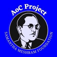 Annihilation of Caste Project by @SamanthaMeshram Foundation.
