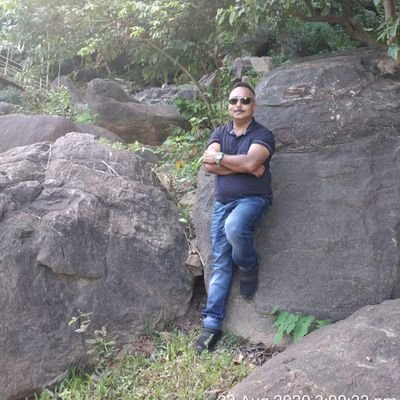 nabinmandal05's profile picture. 