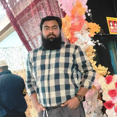 My Name Is 'Md Badrul Islam'. I Am A IT Maintainers/Hardwere Engineer With I Have IT https://t.co/lgLSLoFztf Hobby- solved Technological Problem, Comminication With