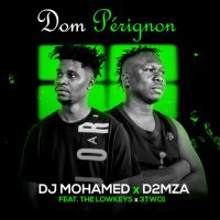 Mr Dom Perignon🍾(@DjMohamed_RSA) 's Twitter Profile Photo