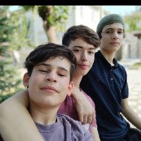 Ömer Siltin (@siltinomer) Twitter profile photo