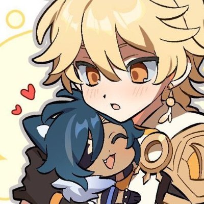 💕 A/B/O of The Day 🐾さんのプロフィール画像