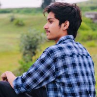 Atharv Joshi (@atharvjoshi08) 's Twitter Profile