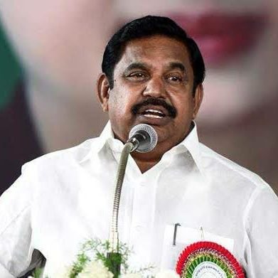 🌱✌Simple farmer 🌾🌾to people leader✌✌
Leader with persistence💪 Fighter for development of youth and student community👨🎓👩🎓: Made TN EV hub ♻️