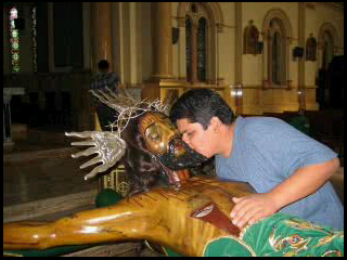 ytc_ica's profile picture. Aprendiz de Gobierno de TI, Gestor del Sector Público. Fotógrafo aficionado y electricista por devoción. Devoto y servidor de "El Señor de Luren".