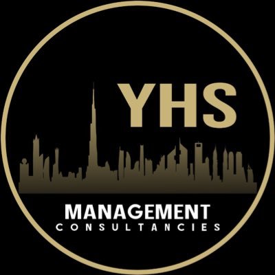 YHS_Consultants's profile picture. The future is always beginning now