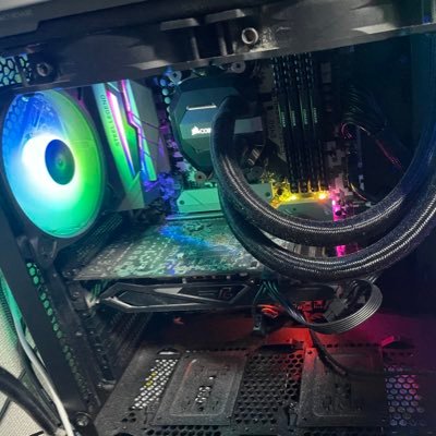 yasu_PCBuild's profile picture. 自作PC組み立ての依頼受付中です！詳細はこちらです。