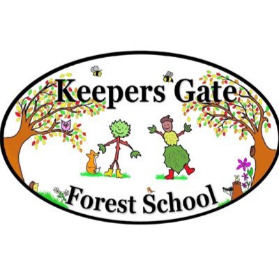Welcome to Keepers Gate Forest School. We are a brand new Forest School Pre-School and holiday club opening in September 2021 in Weston-super-Mare!