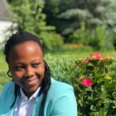 Conservation Biologist |Researcher and Trainer|Biodiversity&Ecosyst| Advocate For Girls &Women transformation|Director and Founder Change 4Future ,STEM Mentor|