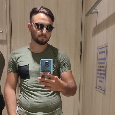 elmas_abdullah_'s profile picture. 💛FENERBAHCE💙
🇹🇷Bütün Türkler bir gün ansızın delirecektir ! O zaman Tanrı Türk'ü değil , sizi korusun !🇹🇷
↪ Hayat Sevince Güzel↩