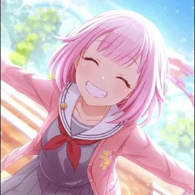 atod(あとど)って言います
プロセカが好きです
18歳らしい
太鼓やってます
プロスピもやってます(ソフトバンク純正)
紫AP555曲
えむ推し
エンジョイ勢です
プロセカ関係、太鼓関係、とにかく怪しい人じゃなければフォロバします