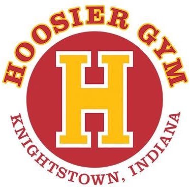 Hoosier Gym, Home of the Hickory Huskers, & Hoosiers Reunion All-Star Classic. 3 miles from I70 @ SR109 exit. Open daily noon to 5 for tours & to shoot hoops.