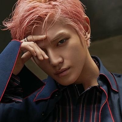 #TAEYONG : ✨ The shark in my mind is no longer there | She/her | ♌Melancholy|