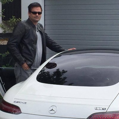 olitzscher's profile picture. #Regensburg 🇩🇪♥️🇭🇺 #Budavár