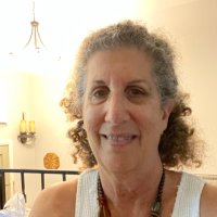 Patti Taylor - @zeninaging Twitter Profile Photo