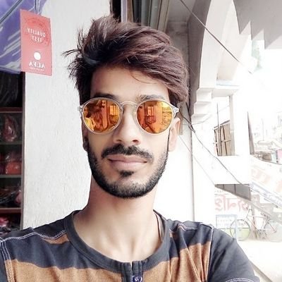 MdZeeshanMomin2's profile picture. 