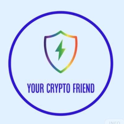 Your Crypto Friend