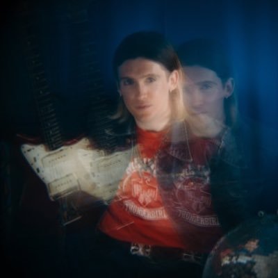 Nile Marr Profile