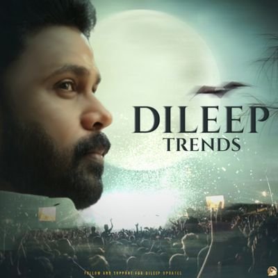 ‌Official Trends Handle of JanapriyaNayakan Dileep ❤️
Stay Tuned to @DileepTrendz for latest updates

MOVIE PROMOTION 🔃TREND ALERTS🔃POLLS🔃DISCUSSIONS