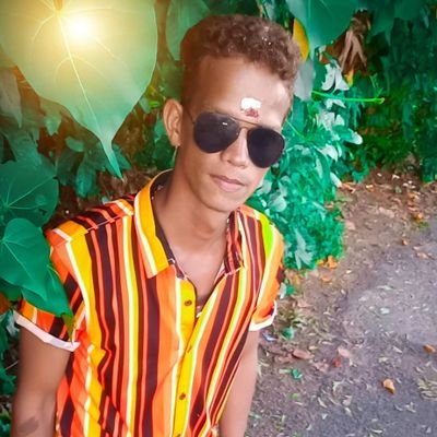 GaneshM67133839's profile picture. Gossips juddho isso