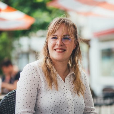 SaskiaWita's profile picture. St. Wendel | Stadträtin | stv. Landesvorsitzende @jusaar |