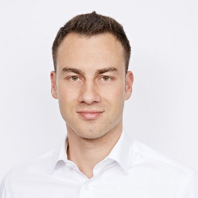 3x Founder, ex PE/VC. Follow me on Youtube, link below!