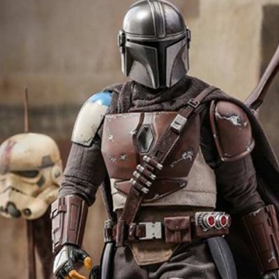 Crypto_Beskar's profile picture. My tweets are NOT financial advice DYOR.