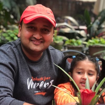 Chemistry and sport lover. A traveller and a positive thinker. @arsenal fan.