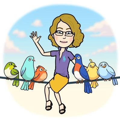 Wife, teaching assistant at the best middle school and mother to 3 adult highly spirited kids.