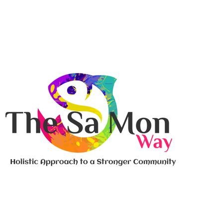 Inspired by Wild Salmon swimming against the current to create new life @TheSaMonWay is an all inclusive #Berkshire_based #community conduit service #CIO