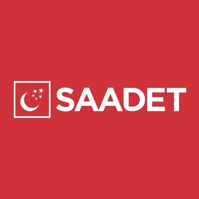 Saadet Eğitim Başkanlığı X Hesabı Profil Fotoğrafı Saadet Eğitim Başkanlığı X Hesabı Profil Fotoğrafı