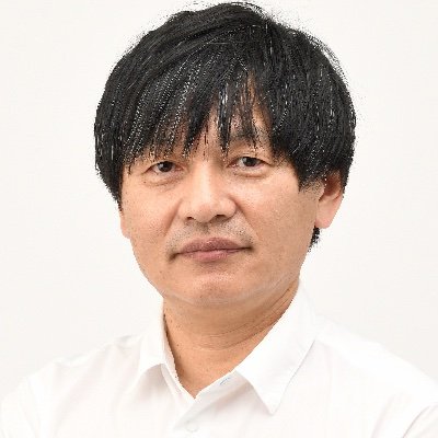 KazuyukiOkajima Profile Picture