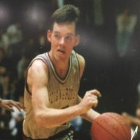 Gary Paul - @GPaulhoops Twitter Profile Photo