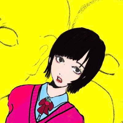 この度は蕃茄トマさんのプロフィール画像