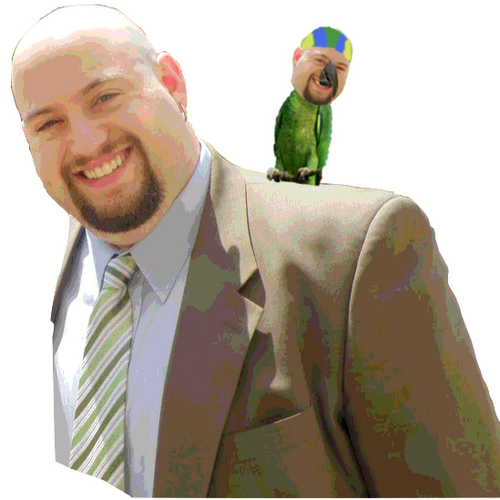 mydepthoffield's profile picture. have goatee will travel