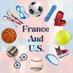 France And US (@FranceAndUS) Twitter profile photo