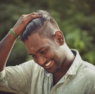 GOKULAK27689946's profile picture. 