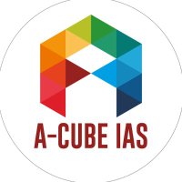 A-CUBE IAS(@ACubeIAS) 's Twitter Profile Photo