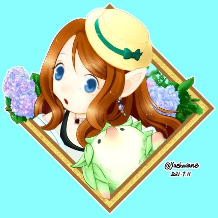 【親方】desaru FF14 ハデスさんのプロフィール画像